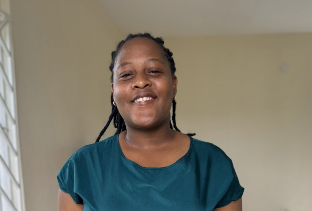 Ein Grund zum Feiern